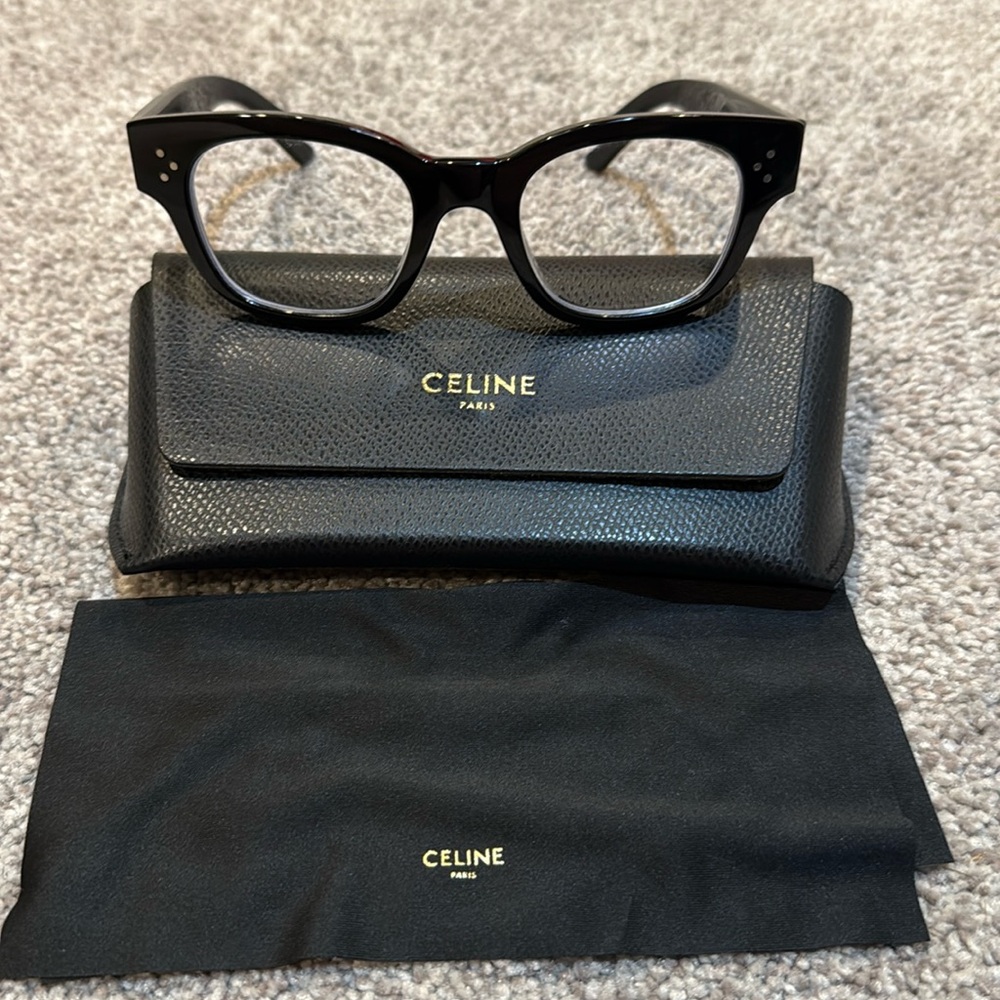 Celine Eyeglasses
